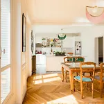 Luxury 1 Bedroom Apartment 700Ft2 Montorgueil/Leshalles