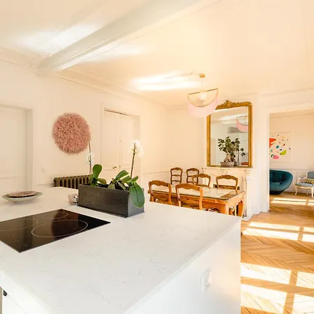 Appartamento Luxury 1 Bedroom 700ft2 Montorgueil/leshalles Parigi